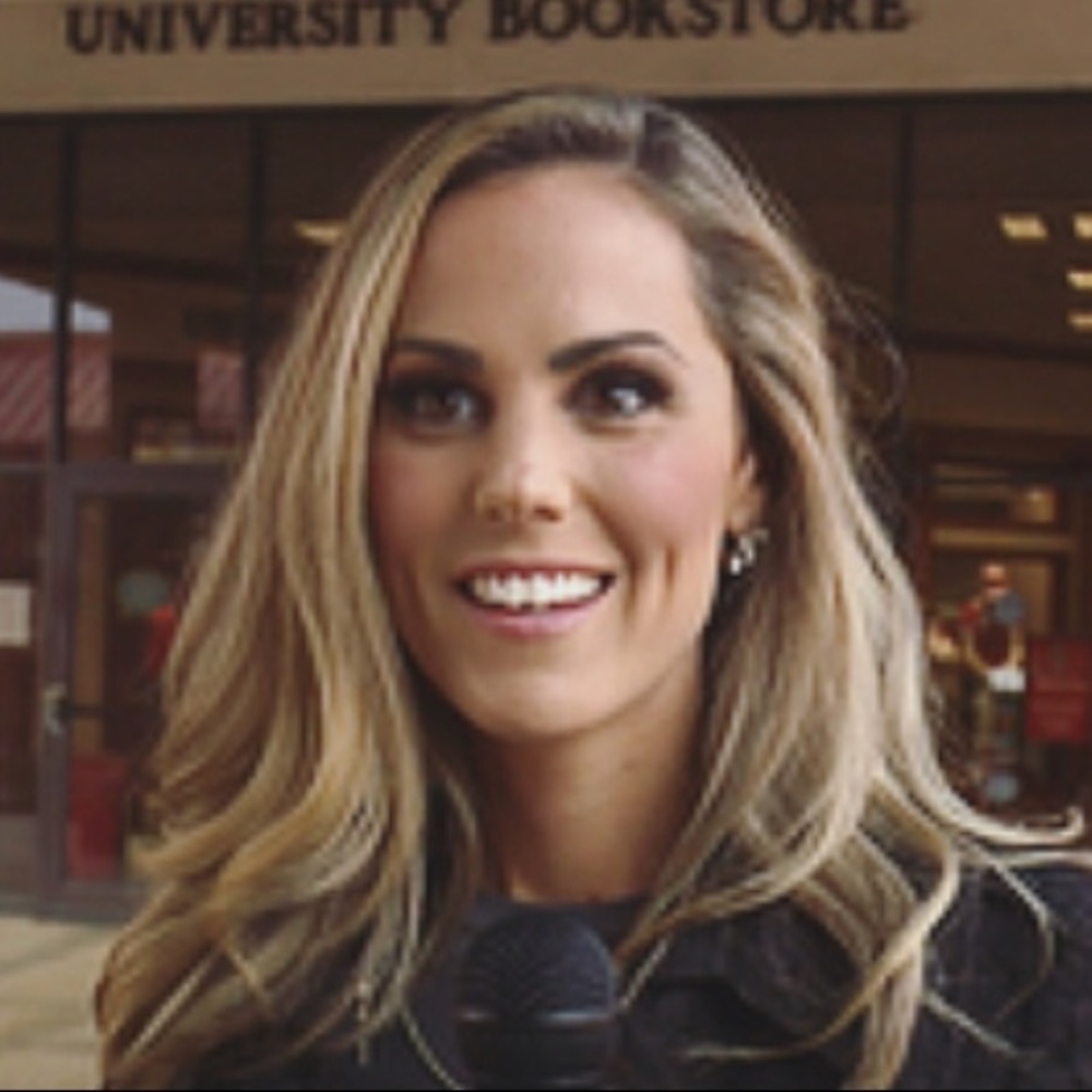 Meet your Posher, Amber